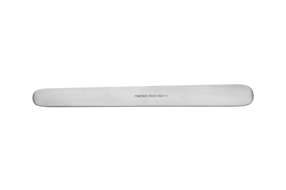 Solid Barraquer Retractor Formable retractor