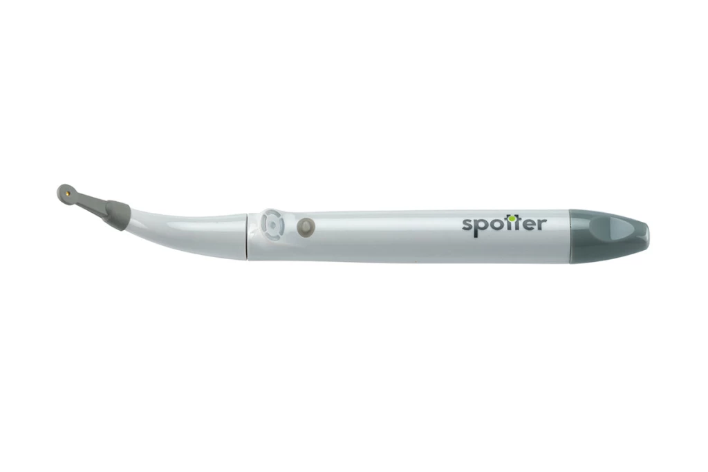 Localizador de Implantes - Unidad Completa Localizador