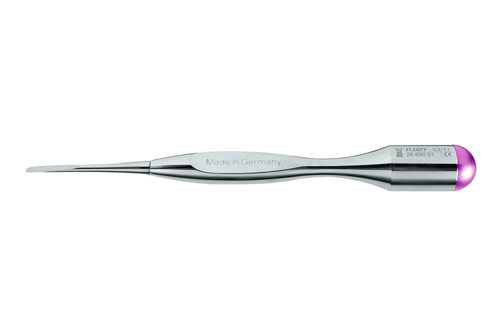 Power Periotom P1