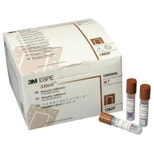 Attest Indicator, Brown Cap, 48 hours Incubation Time. In-House Biological Attest Indicator, Brown Cap, 48 hours Incubation Time. In-House Biological
