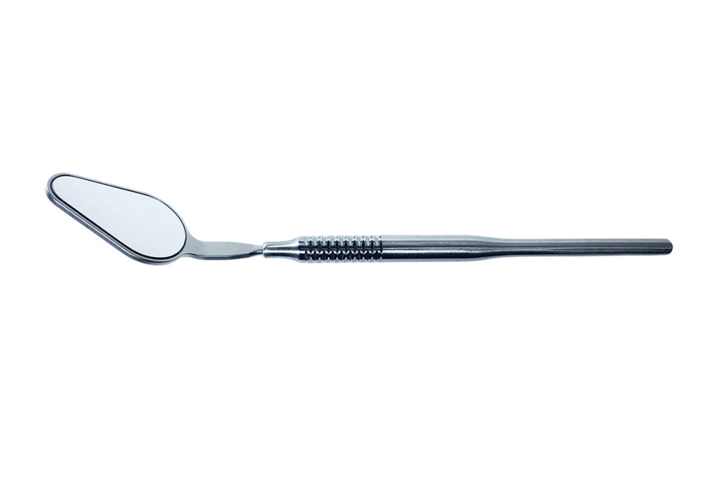 Mirror shaft with Comelia mirror