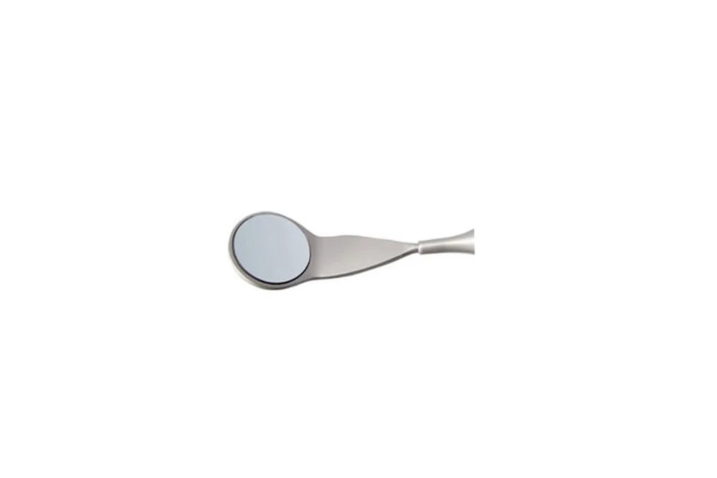 Specchio orale Ultra retract, confezione da 6 pezzi. Specchio orale Ultra retract, confezione da 6 pezzi.