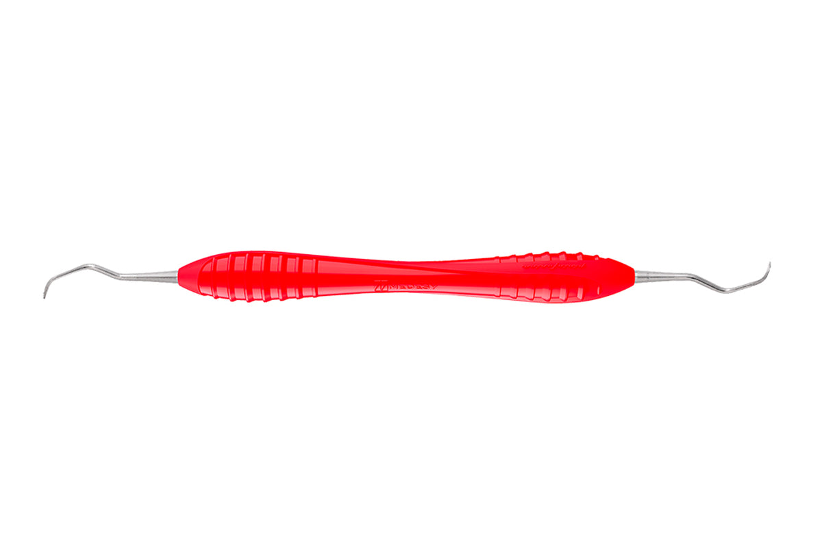 Levante Universal Scaler 23, with silicone handle