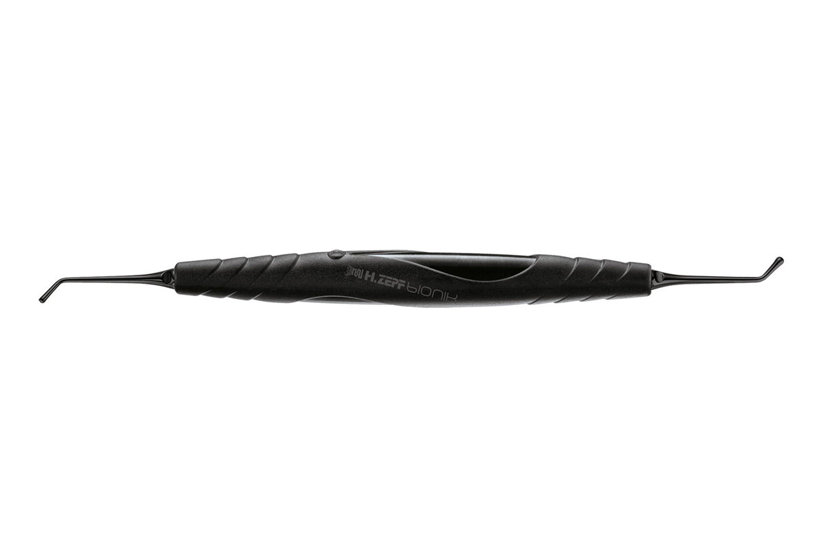 Titanium Precision Instrument Composite instrument titanium glitter