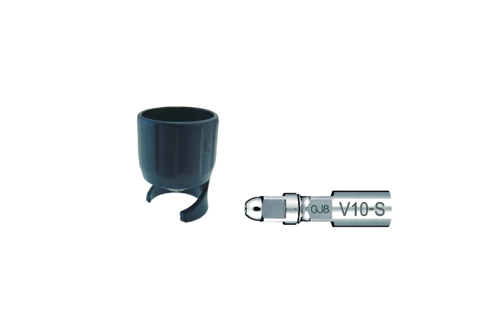 Adapter prosthetics