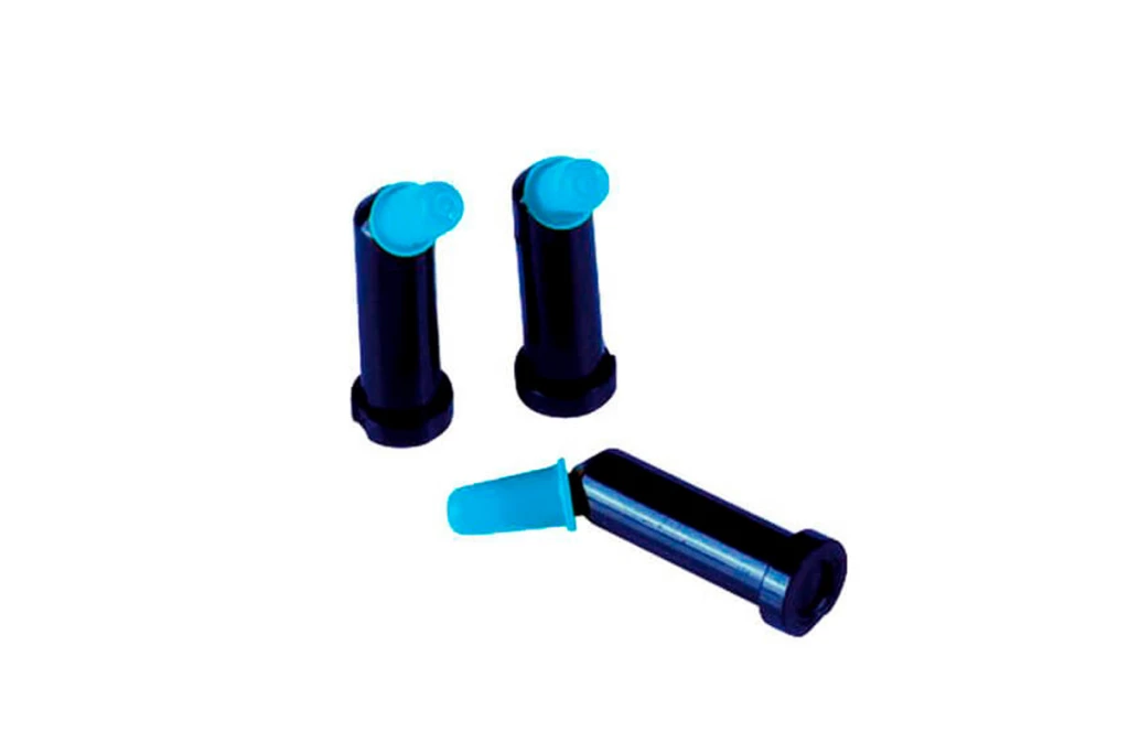 Reflectys Nano-Híbrido Compuesto, paquete de 20 cápsulas x 0.25 g - A1