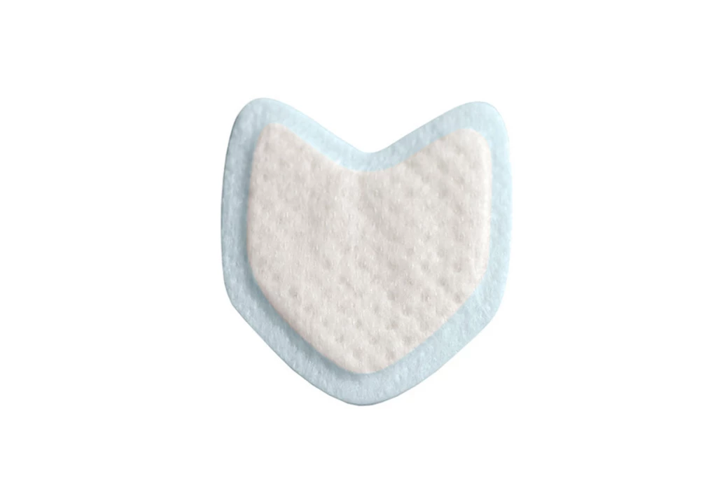 Drydent Parotid, упаковка 50 шт - Большие 38 x 60 x 2 мм Drydent Parotid, упаковка 50 шт - Большие 38 x 60 x 2 мм