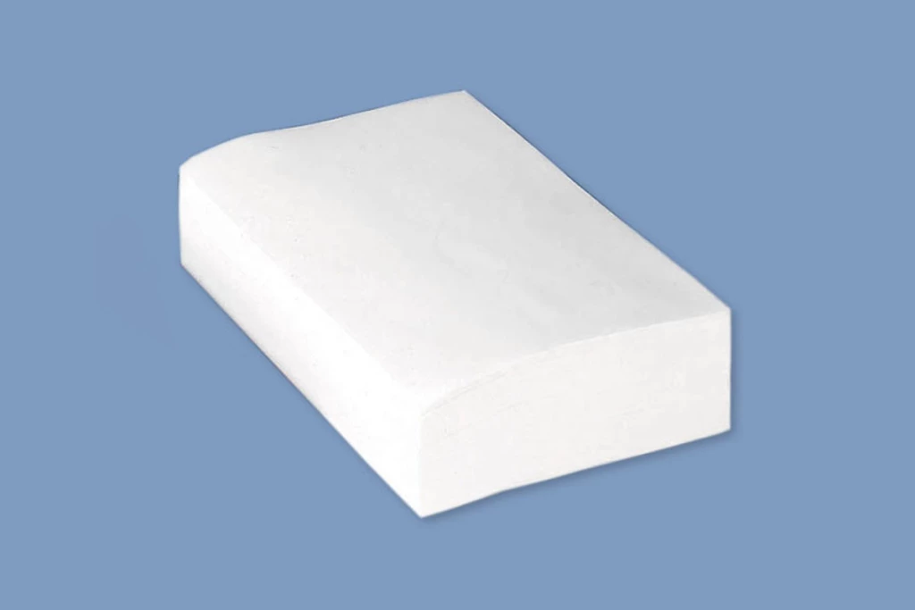 Servilletas para bandejas 200 pcs - Blancas Servilletas para bandejas 200 pcs - Blancas