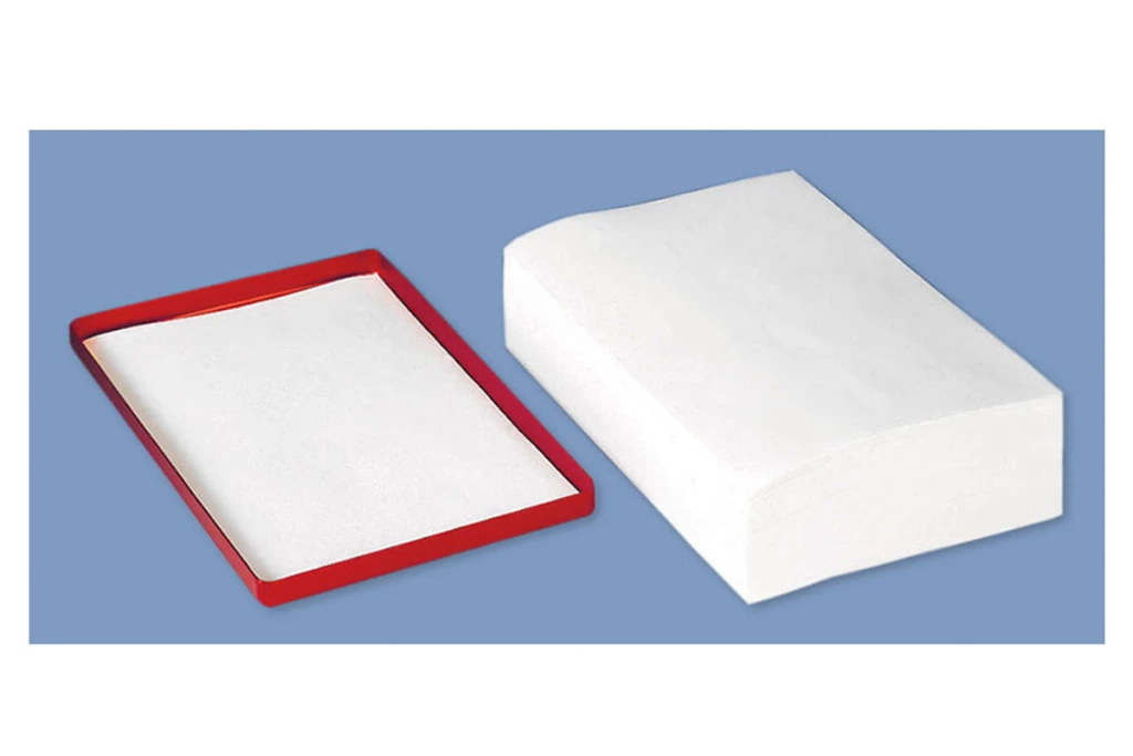 Servilletas para bandejas 200 pcs - Blancas Servilletas para bandejas 200 pcs - Blancas