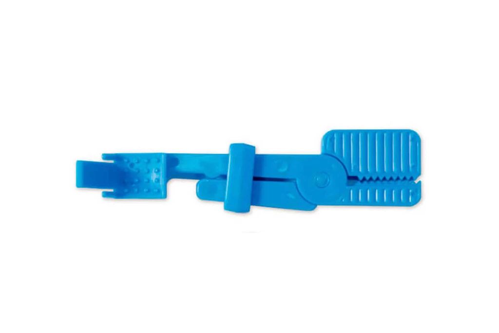Phosphorplatte und Röntgenfilmhalter, Packung mit 1 Stück. Phosphorplatte und Röntgenfilmhalter, Packung mit 1 Stück.