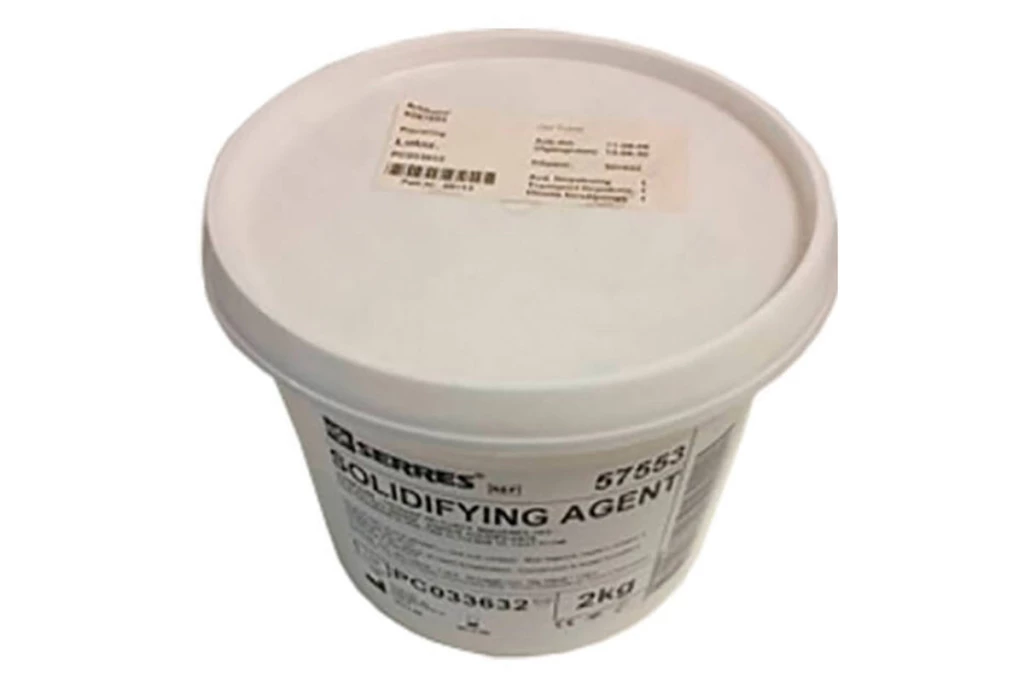 Polvo Solidificante Serres - 2 kg