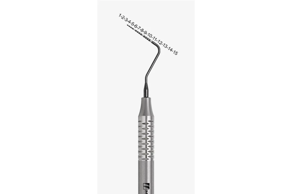 Medidor de Profundidade de Sonda CP 15 Carolina do Norte. OFERTA Medidor de Profundidade de Sonda CP 15 Carolina do Norte. OFERTA