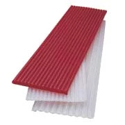 Cera Utility Kerr - Astuccio rotondo bianco, 11" x .1875", 1 lb. Scatola. #09731