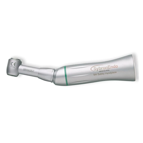 Motore angolare contra angolo endodontico SybronEndo Elements, manipolo di sicurezza M4 tipo E, 1/Pk