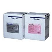 Vel-Mix Die Stone - Pink, 15 Kg./33 Lb. #31006