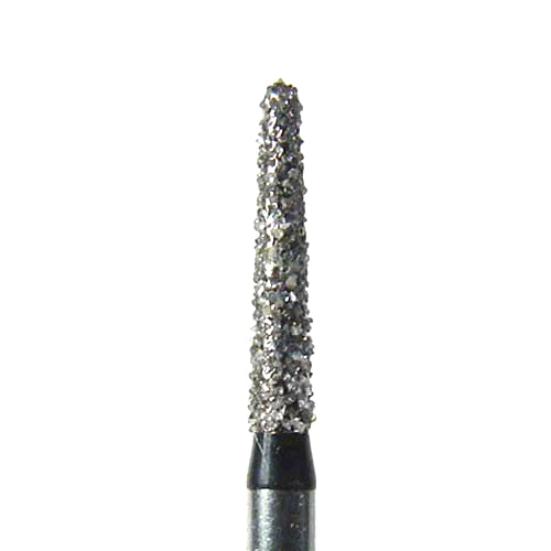 NeoDiamond FG #1114.8 (856.014) Grobkorn, rundes Ende, konisch, Einweg-Diamant, 25/Stk.