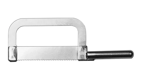 Arc Saw Blade with Arm 1.379T (1pc.)