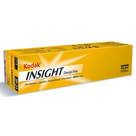 Insight #1 Kodak IP-11C - Periapical X-Ray film in a 1-Film Paper packet