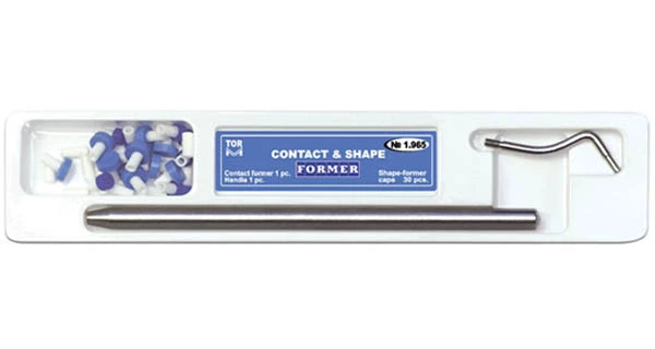 Contact & Shape Former 1.965