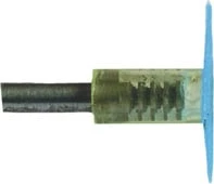 Stem discs for gross reduction (coarse) 1.611 (40 pcs.)