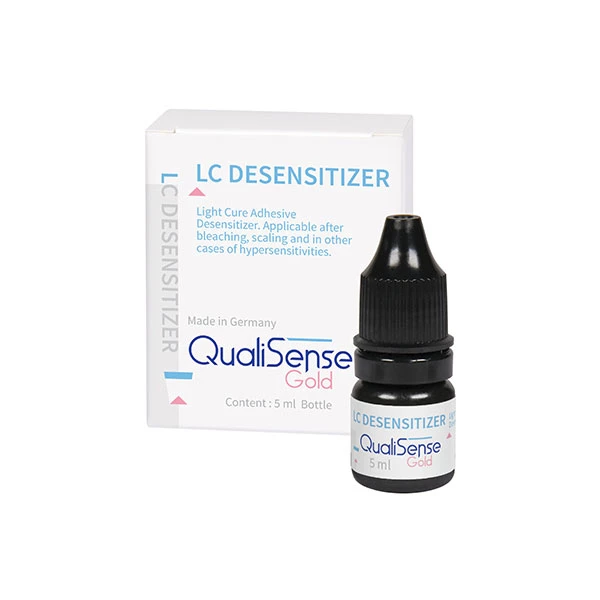 QualiSense LC DESENSITIZER - Flasche mit 5 ml