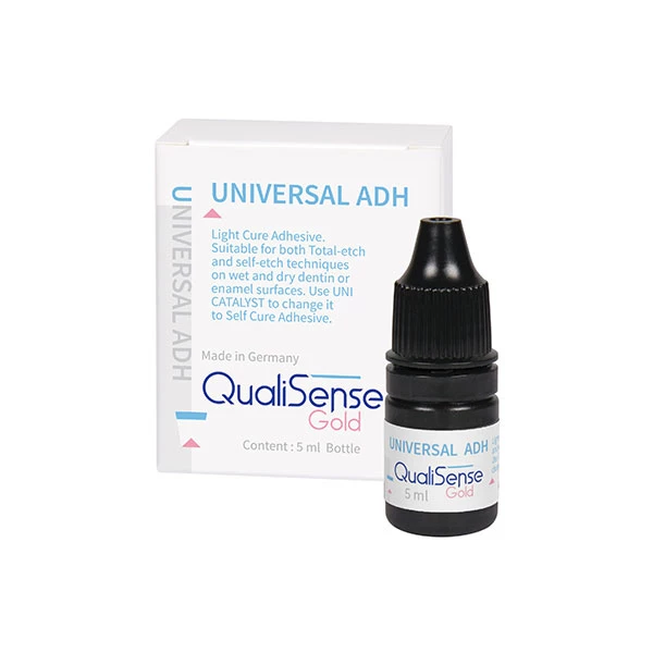 QualiSense UNIVERSAL ADH - Bottle with 5ml