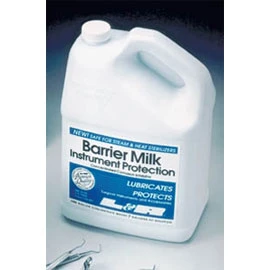 Barrier Milk Corrosion Inhibitor, Non-Toxic, Odor-Free, 1 Gal. Bottle