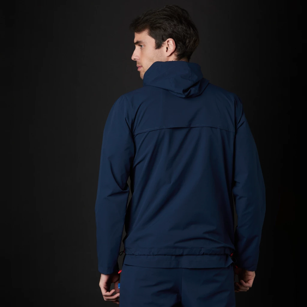 Scrub Jacket Matisse Men Strech Premium (Color: Kia/Size: Xxl)