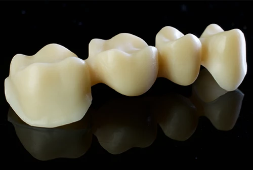priti®multidisc ZrO2, monocrómico opaco, 14 mm, tono blanco