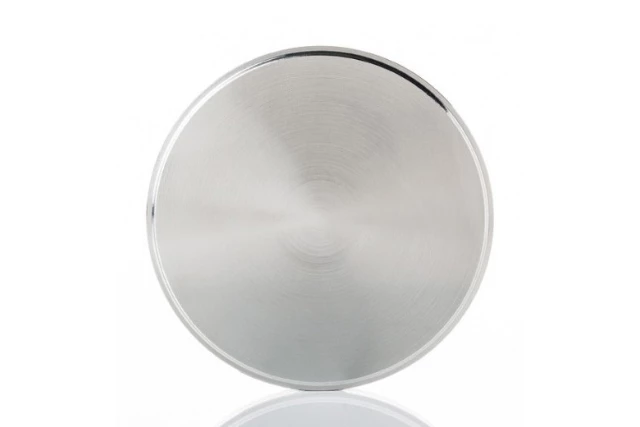CORiTEC Titan Grade 5 Disc, 15 mm
