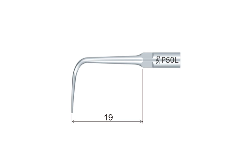 Scaler P50L