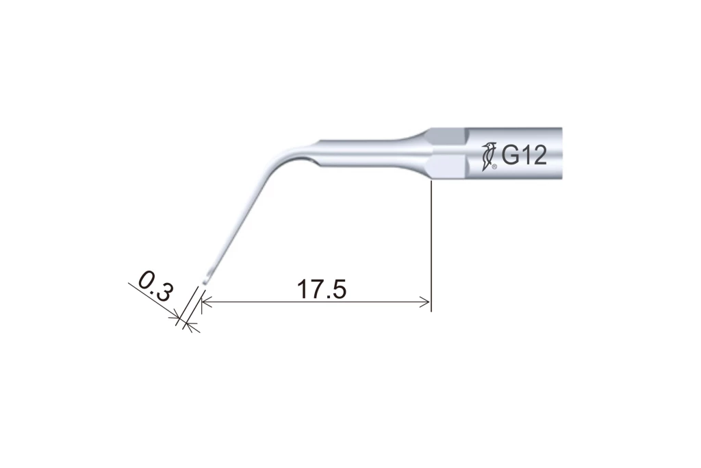 Escalador GD12 Escalador GD12