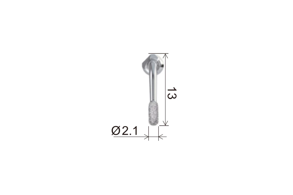 Cavity preparation scaler GD31