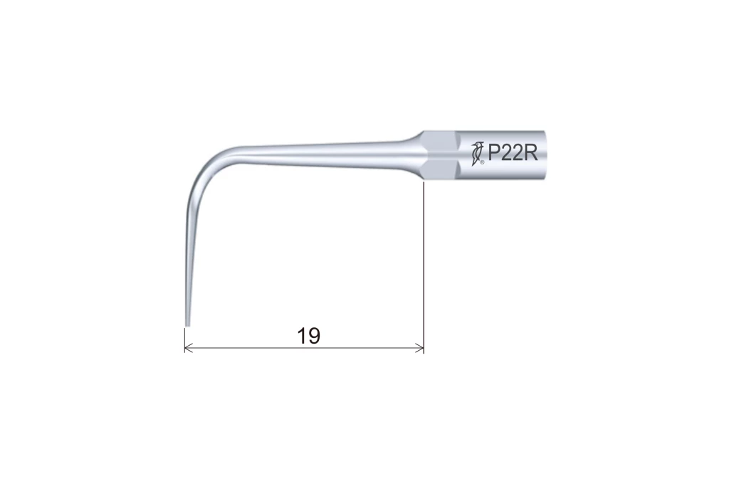 Escalador P22R Escalador P22R