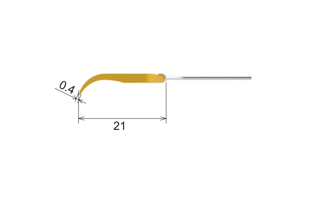 Scaler PDD43R