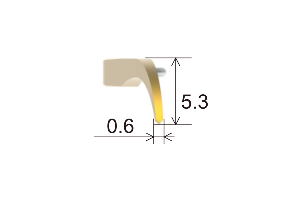 Scaler PDD43R