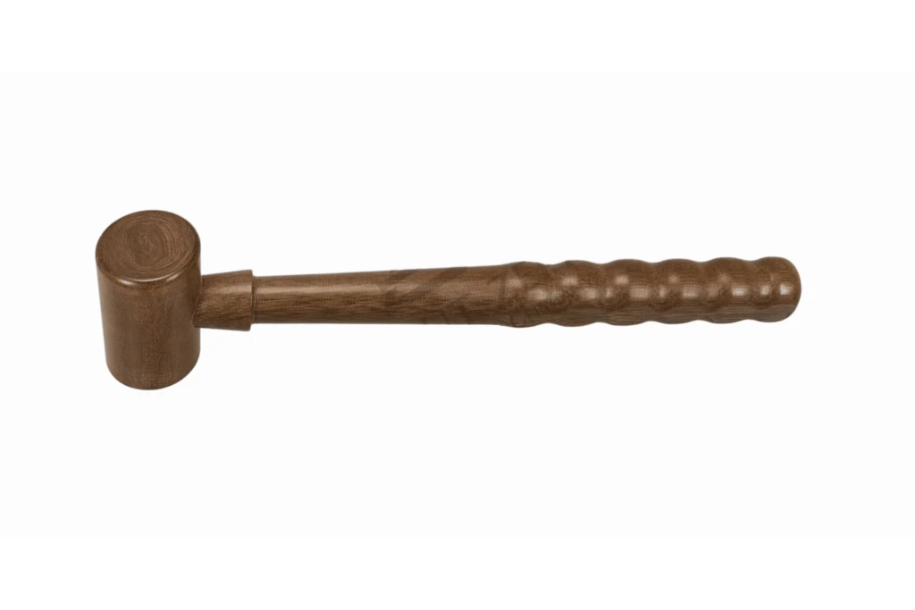 Martillo quirúrgico Ferrozell.