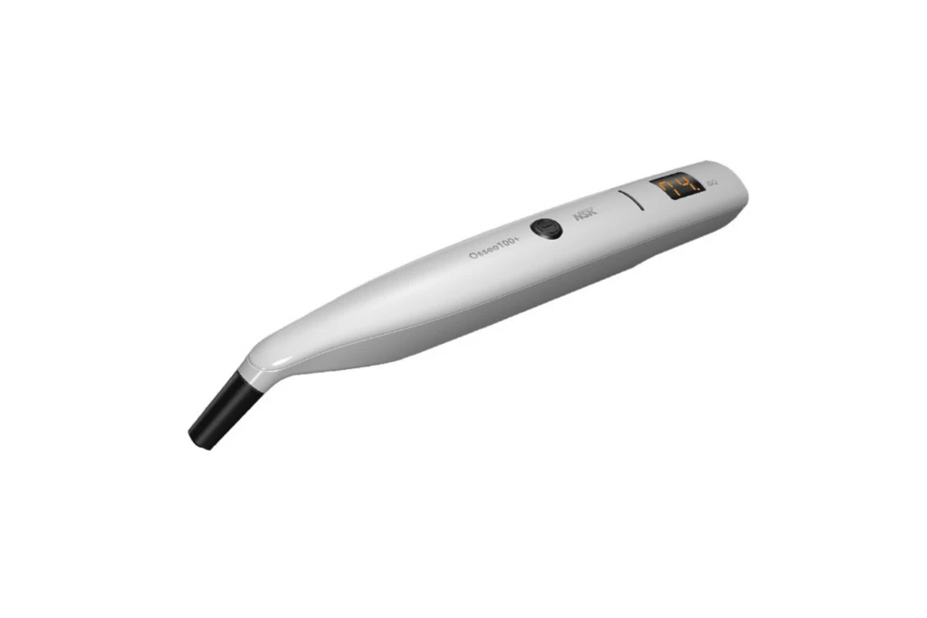 Osseo 100 - Measurement of osseointegration.
