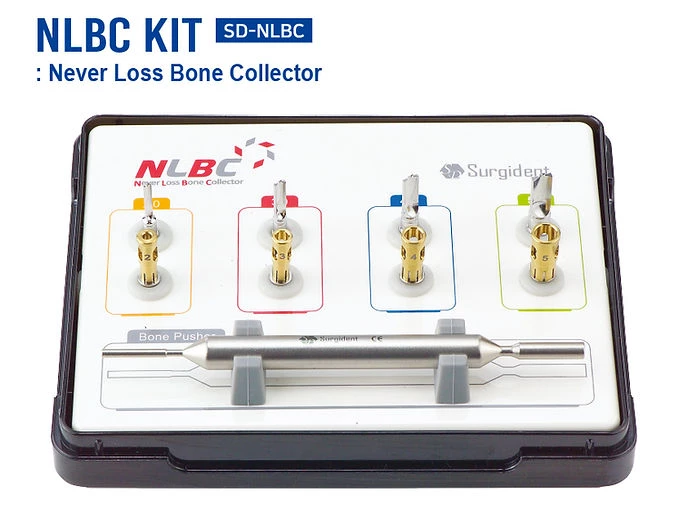 Bone Collector Computer Never Loss Bone Collector