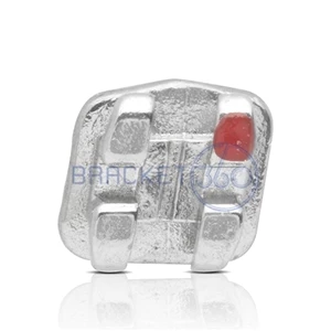 Bracket 22 Precision Roth 018 (5u)