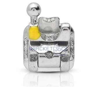 Bracket 14-15 Auto-legante passivo MBT.022 1 u