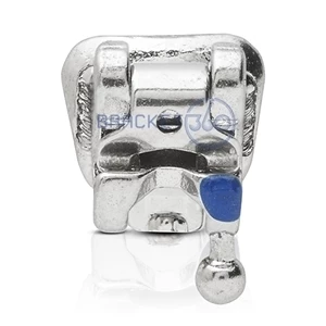 Bracket 35 gancio auto-legante passivo MBT.022 1 u