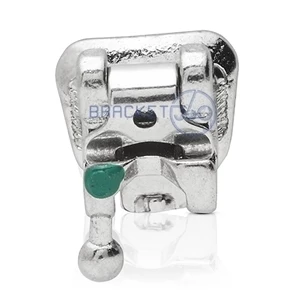 Bracket 45 autoligado pasivo MBT.022 1u