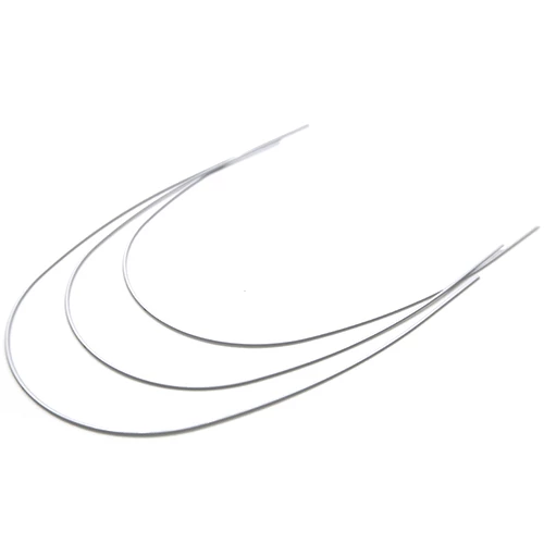 ARC 018 Нижний нержавеющий стальной овоид (10 шт)