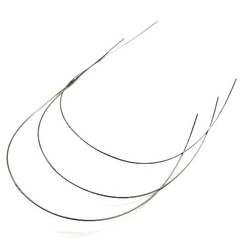 ARC 018 Upper NiTi Reverse Curve (5u)