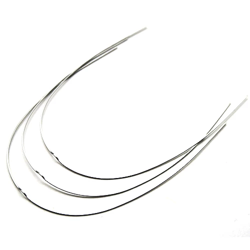 ARC 018 Ovoid Dimpled NiTi Inferior (10u)