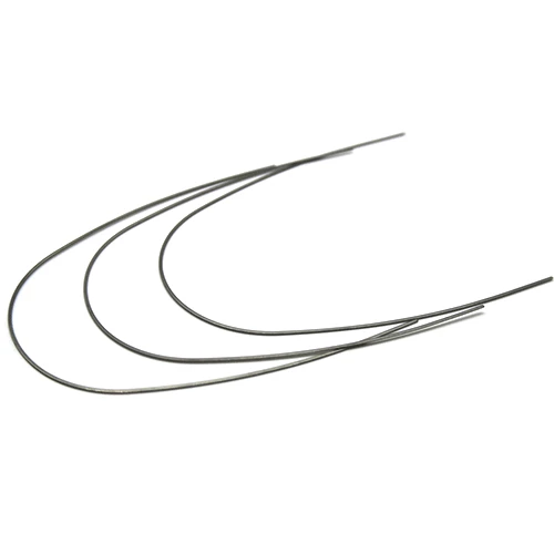 ARC 018 TMA Inferior de Titanio Ovoid (5u)
