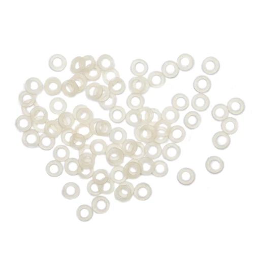 Intraorale Elastics 5/16" 6,5oz Leone (10x100)