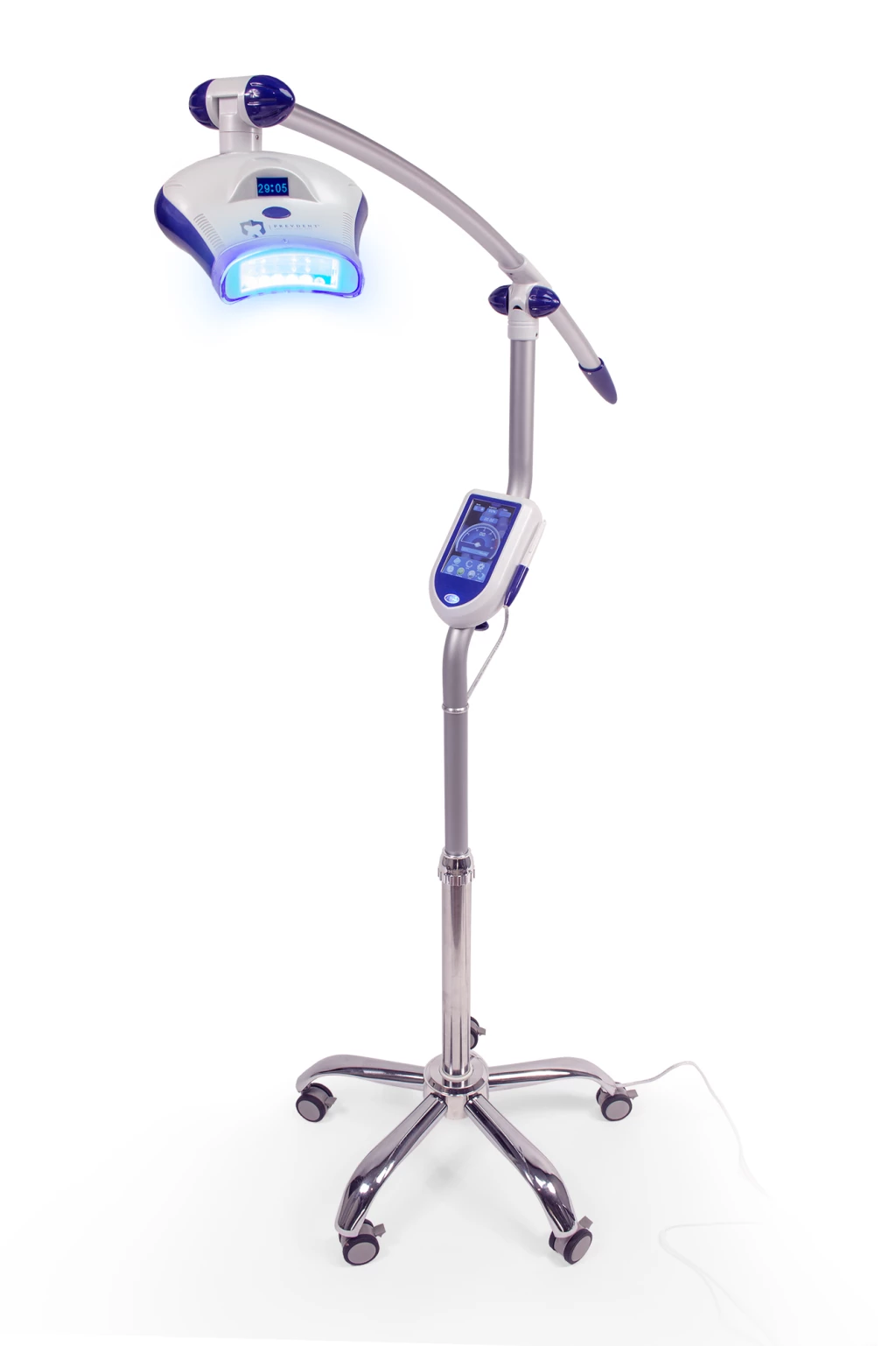 Lampada sbiancante PrevDent Accelerator