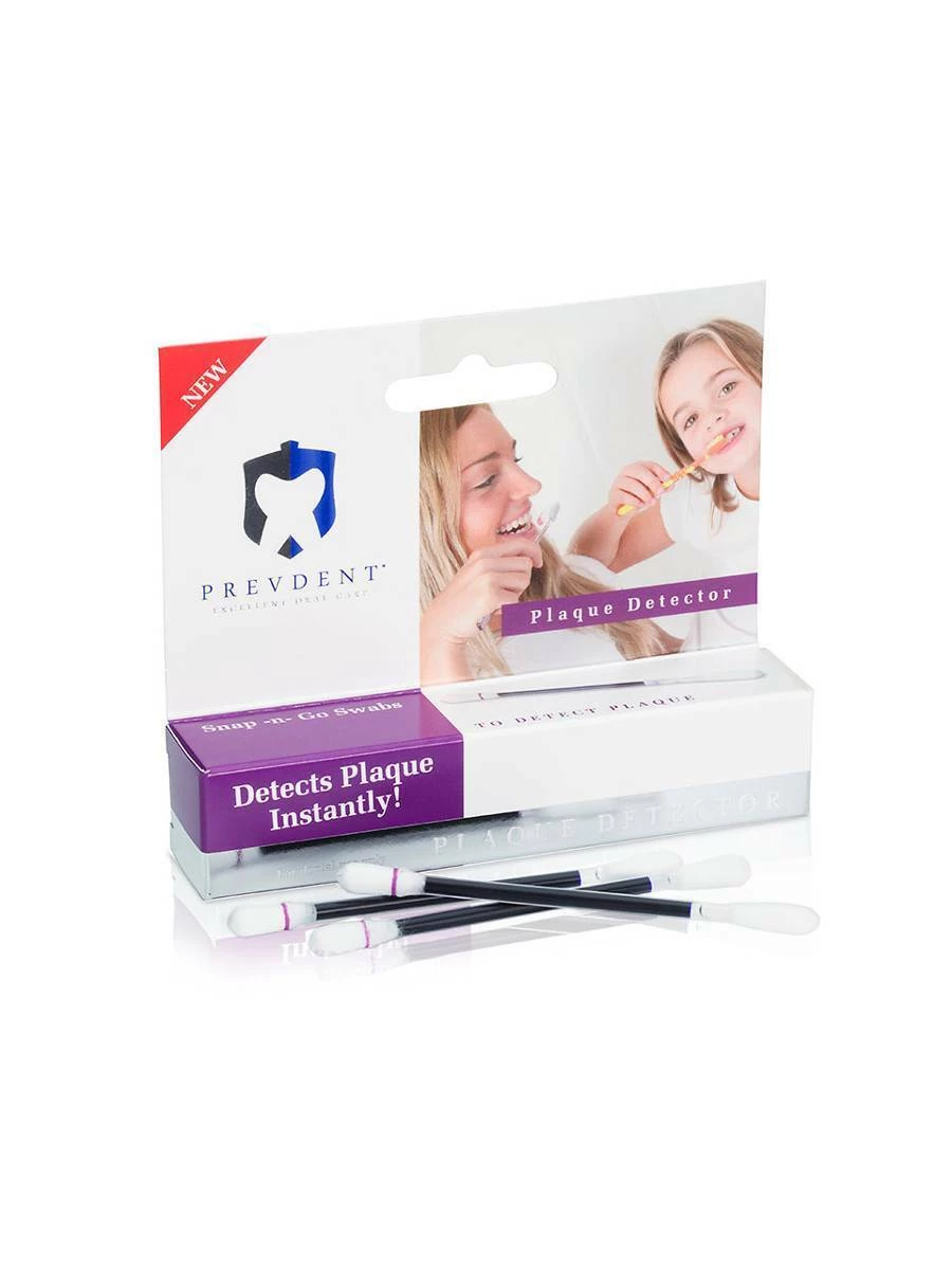 Detector de Placa PrevDent